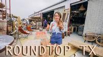Fall 2023 Round Top Antique Show 202//113